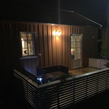 Vila Private House-Terrace-Garden -Parking-Wifi-Smarttv Trondheim Exteriér fotografie